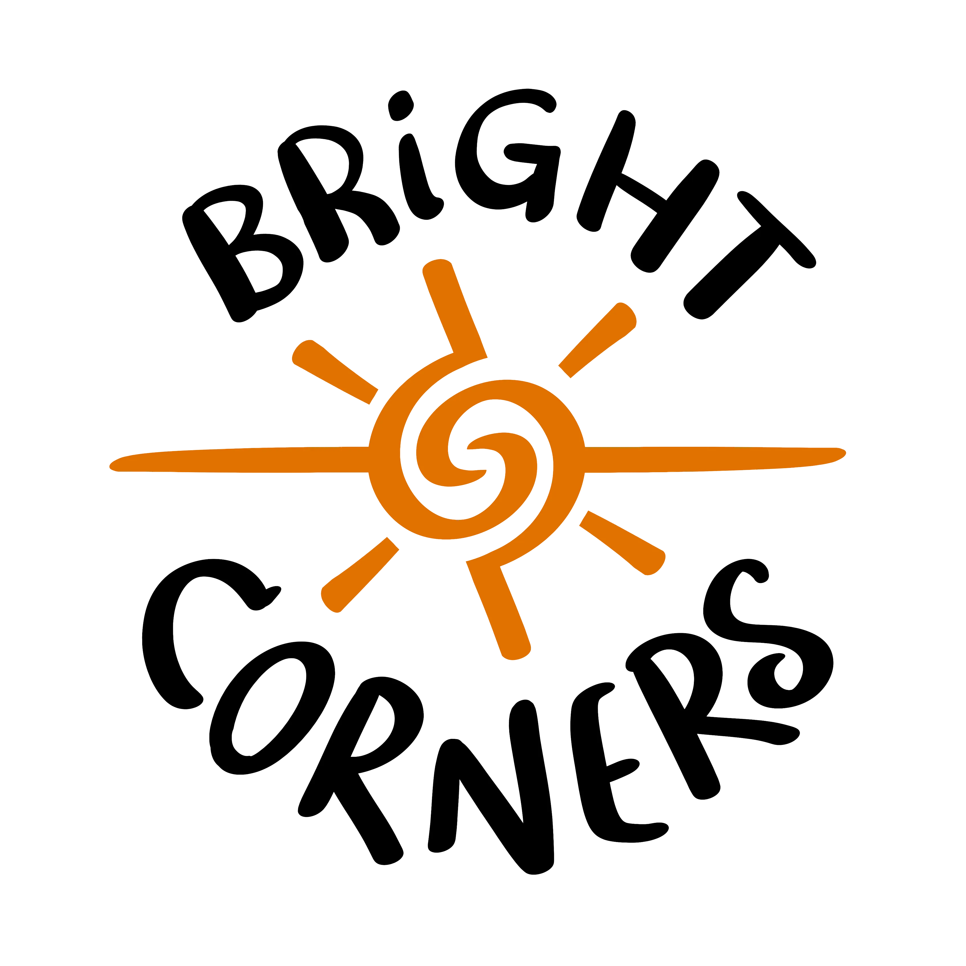 Bright Corners LLC